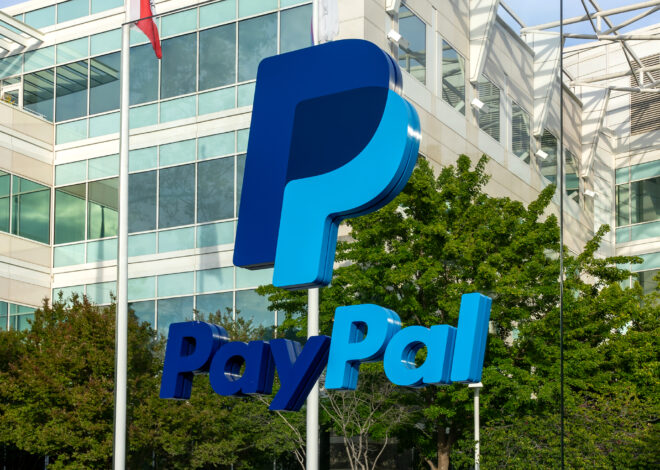 PayPal hits senior managers, directors and engineers in new Bay Area layoffs