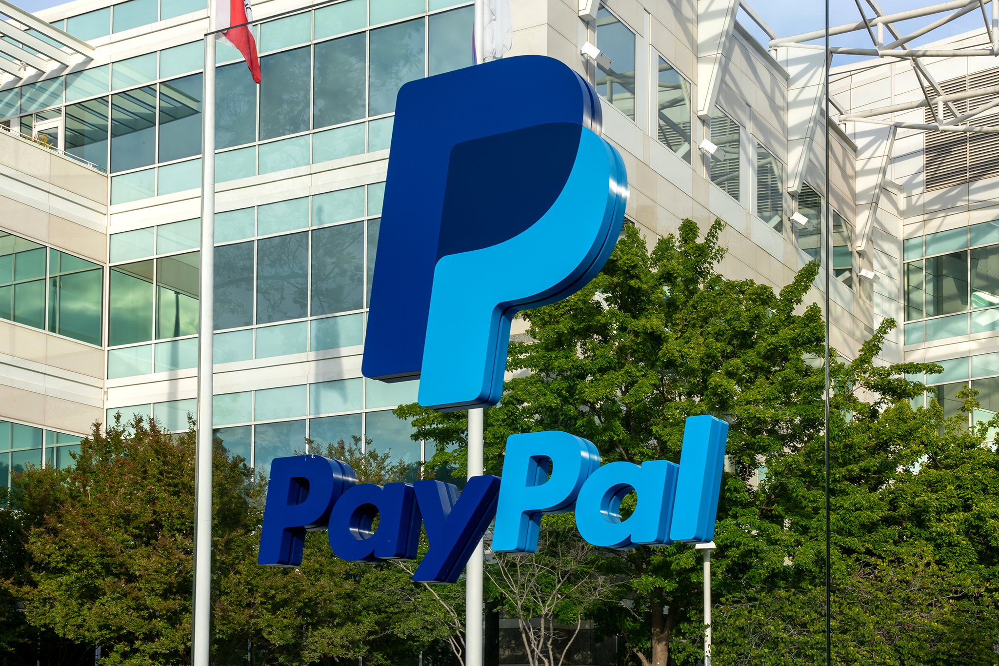 PayPal hits senior managers, directors and engineers in new Bay Area layoffs