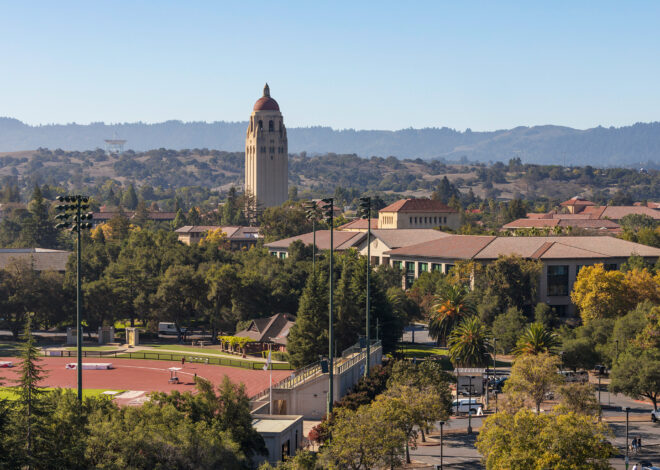 Stanford student journalists win First Amendment victory over free speech