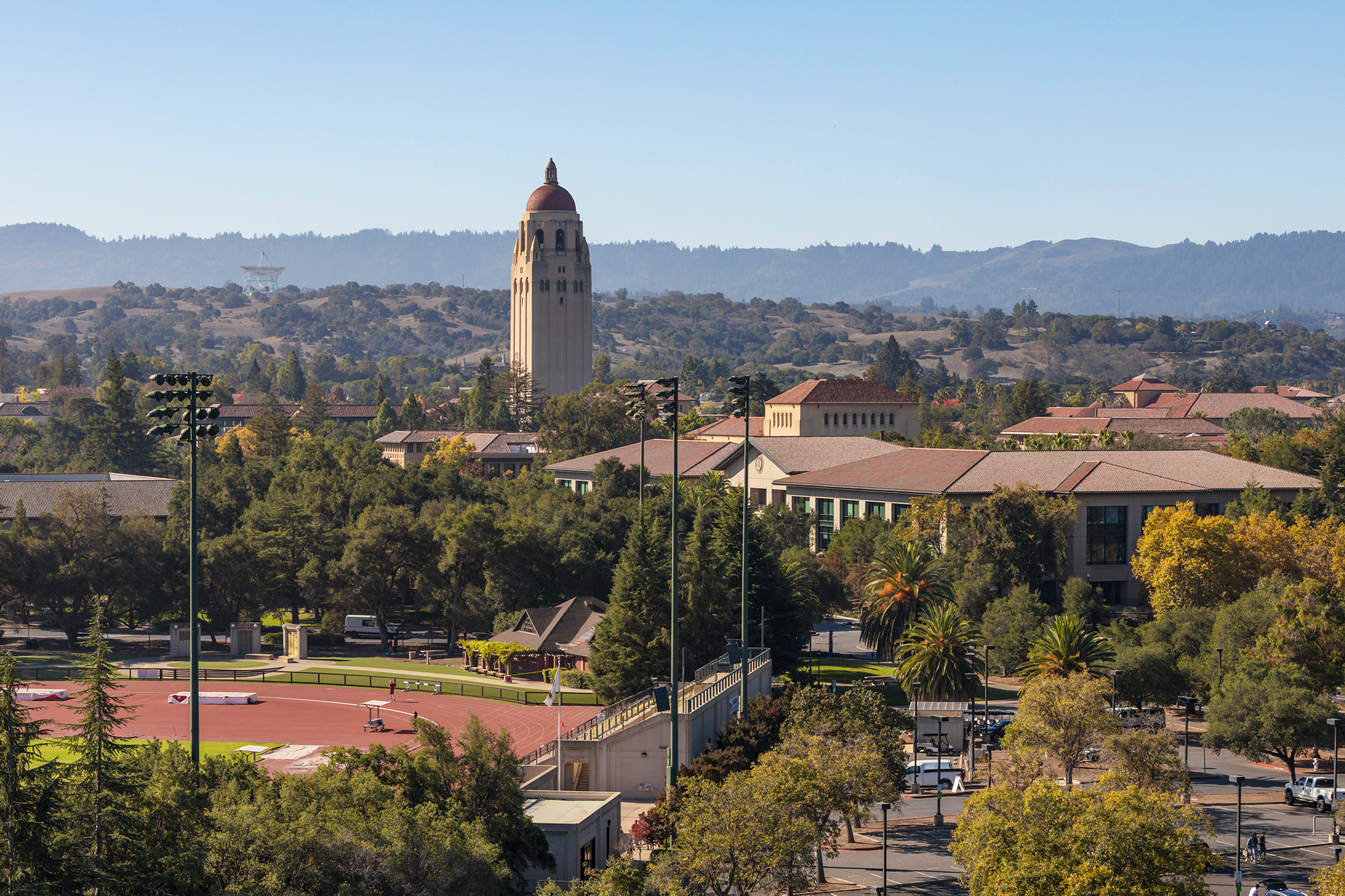 Stanford student journalists win First Amendment victory over free speech