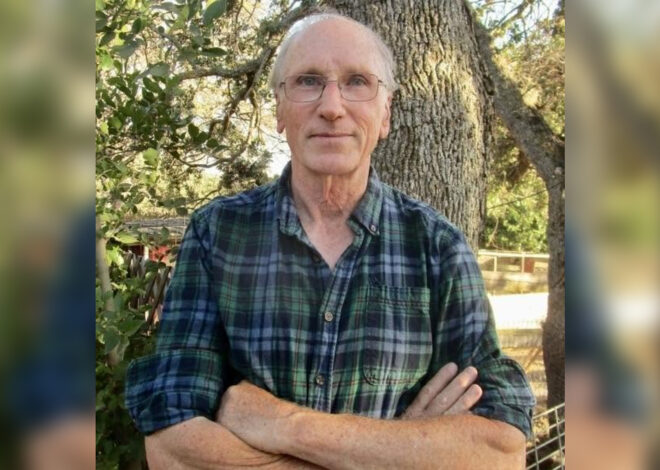 Calaveras County supervisor candidate dies while door-knocking