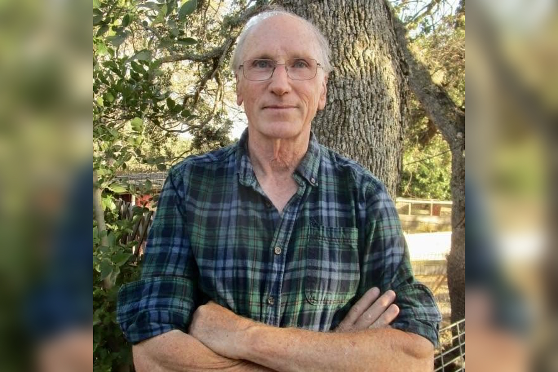 Calaveras County supervisor candidate dies while door-knocking