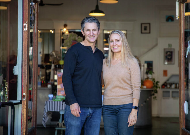 New clue emerges in search for missing Bay Area coffee shop owner Amy Hillyard