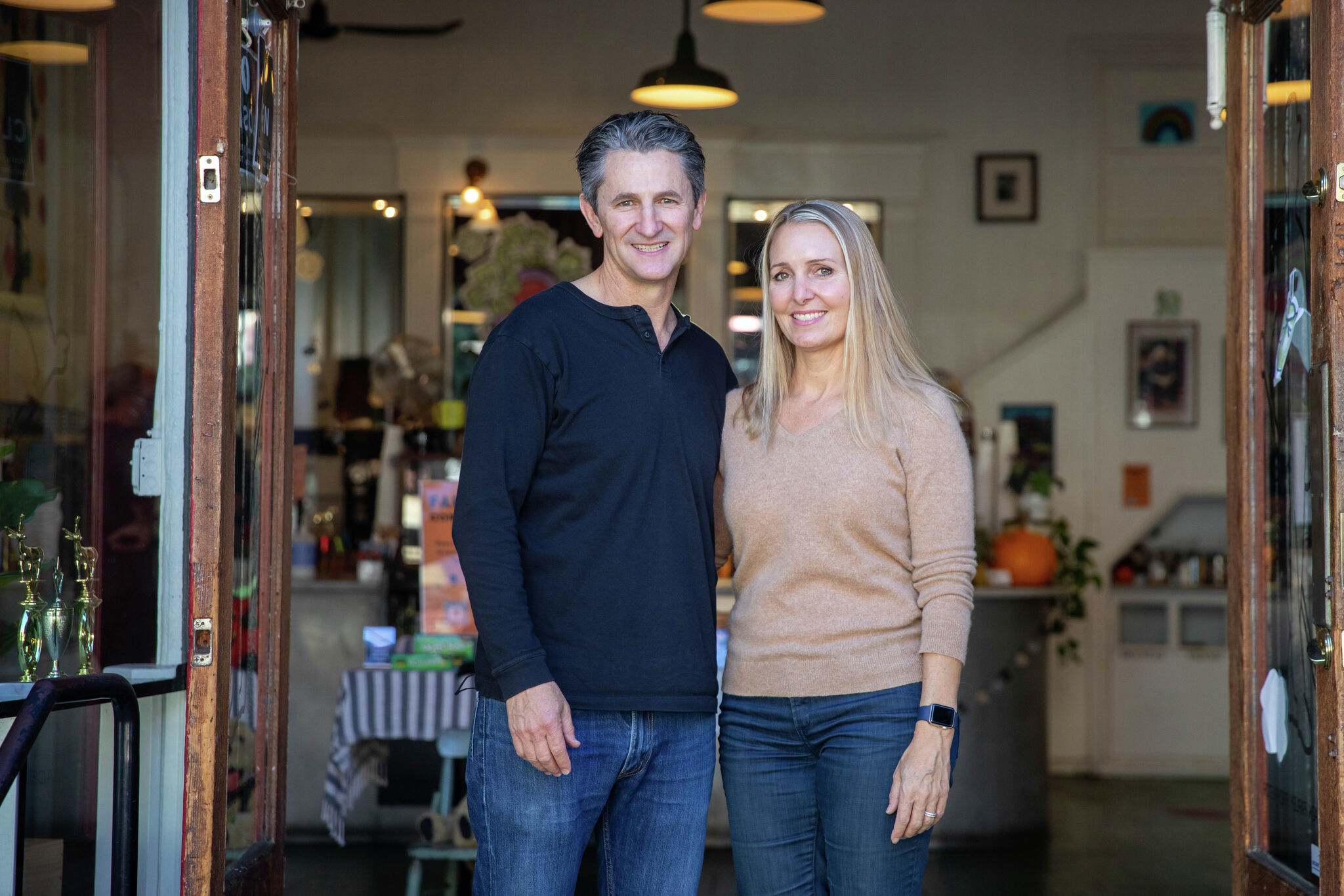 New clue emerges in search for missing Bay Area coffee shop owner Amy Hillyard