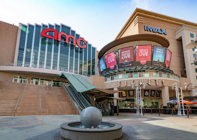 Los Angeles man allegedly pepper-sprays moviegoer over cellphone use