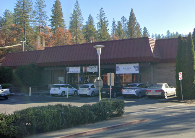 Ex-Calif. postal worker who stole veterans’ drugs to serve 1 year in prison