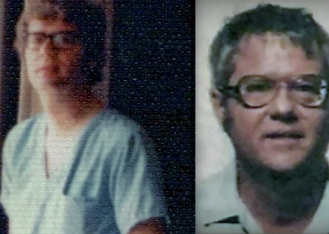 California scientist emerges as possible Tylenol murders suspect