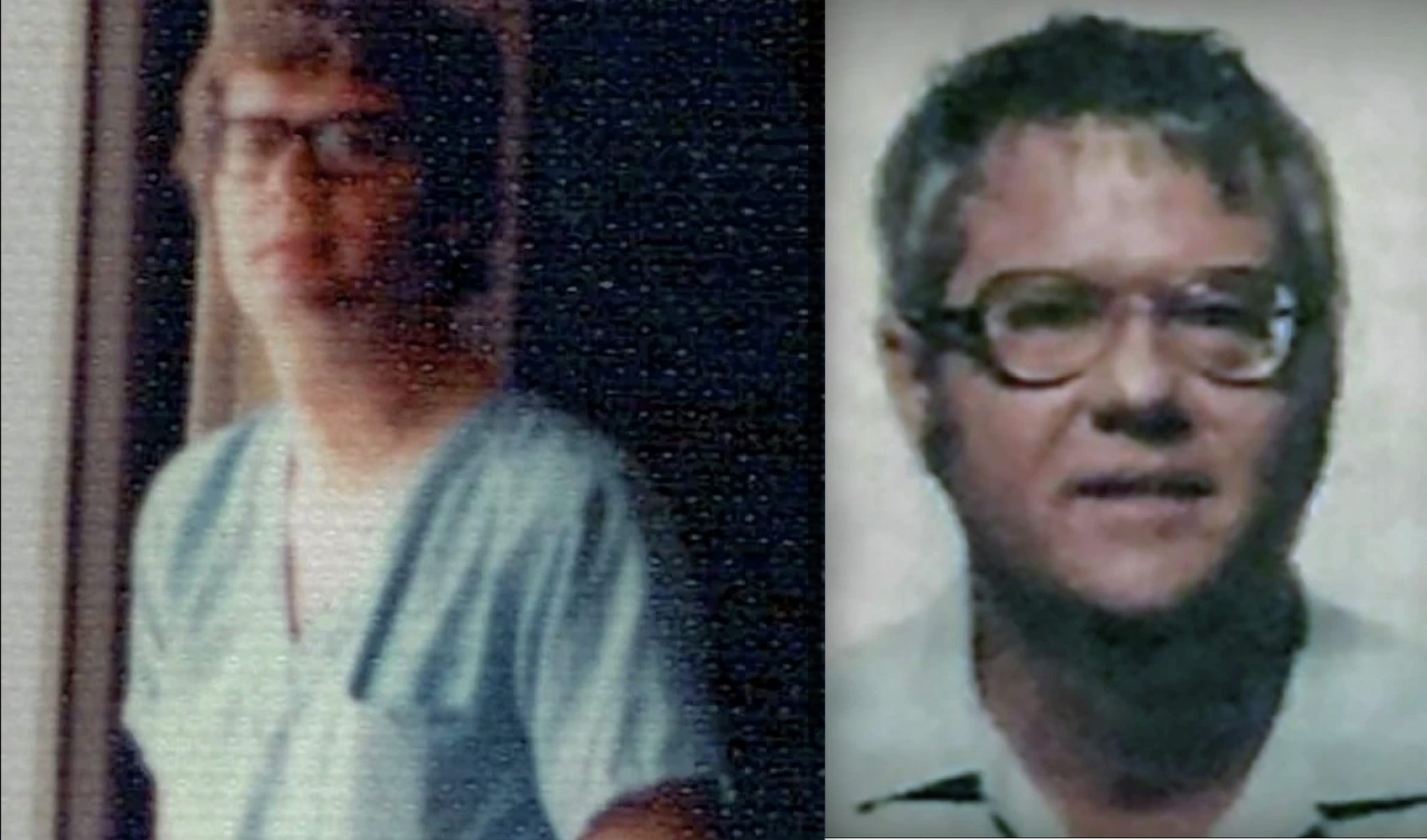 California scientist emerges as possible Tylenol murders suspect