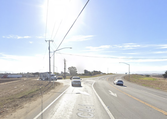 Woman, 26, sentenced to 6 years in fatal DUI crash on Highway 1