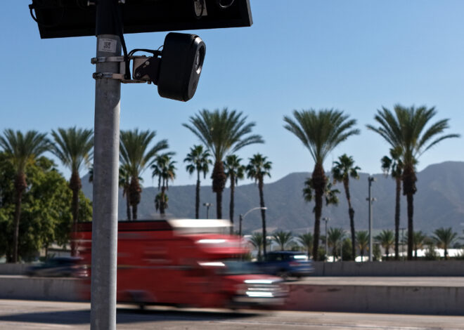 2 Bay Area cities ditch Flock, but surveillance is far from over