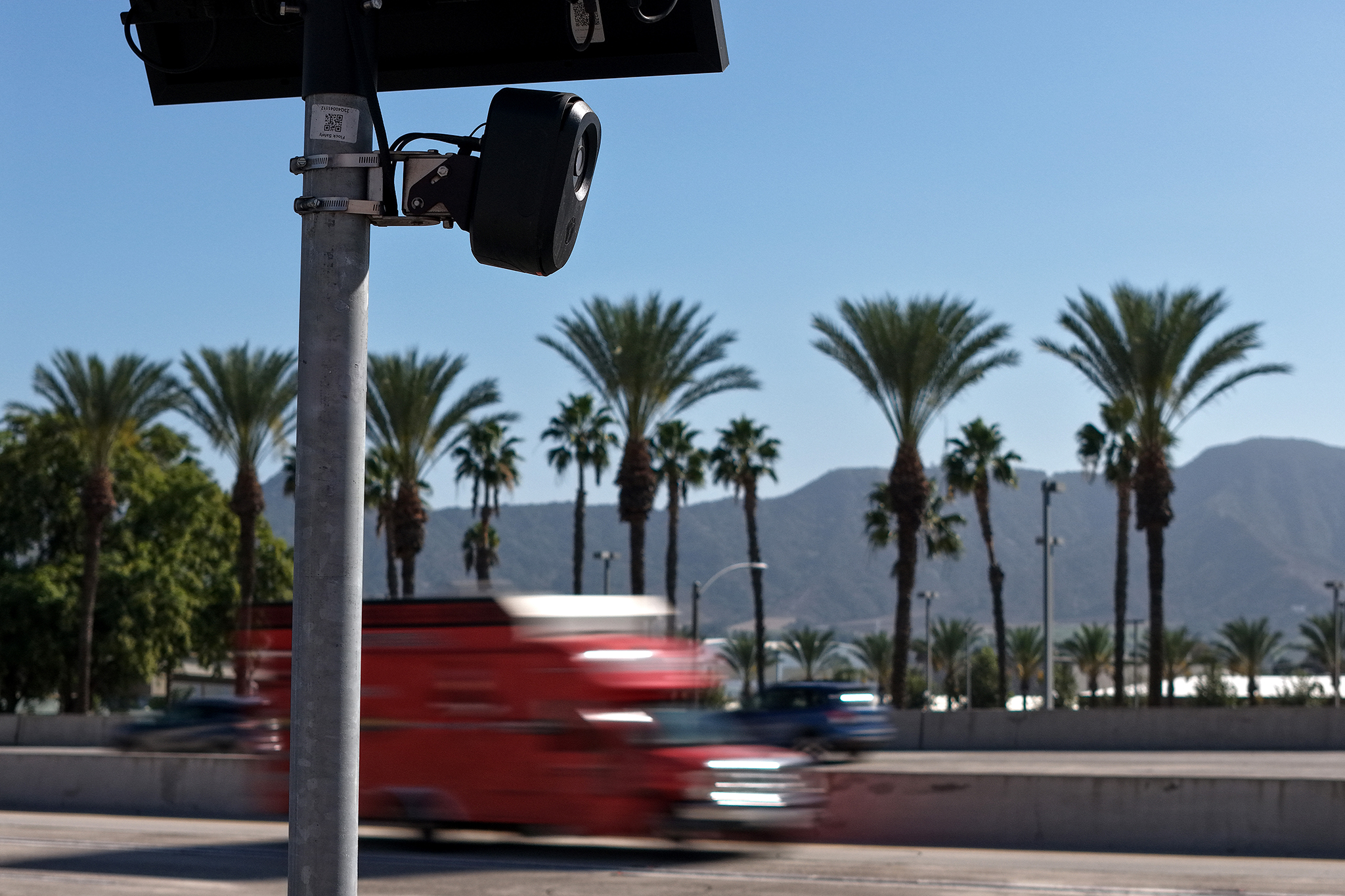 2 Bay Area cities ditch Flock, but surveillance is far from over