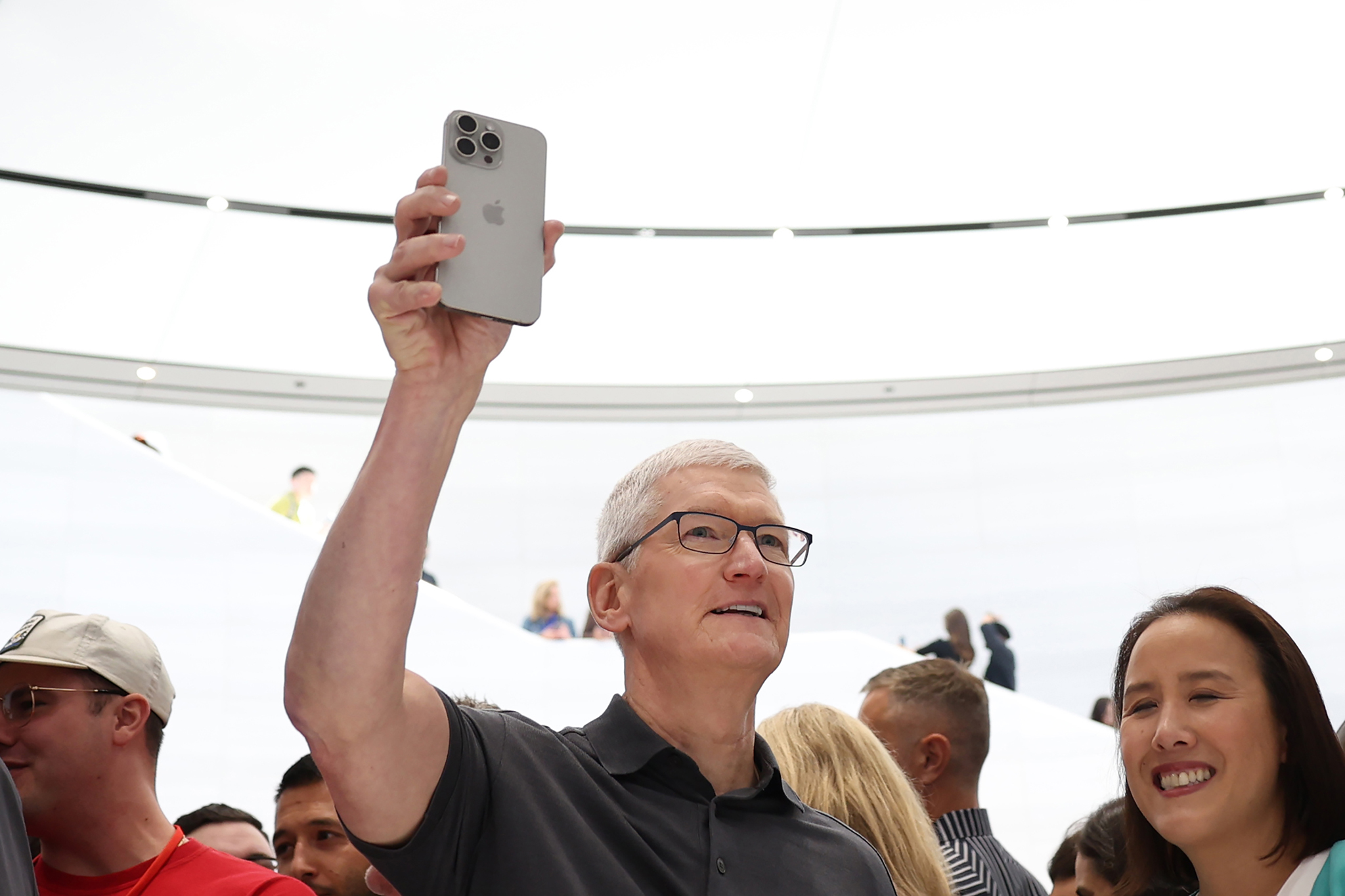 How to get a slice of the $250M Apple settlement