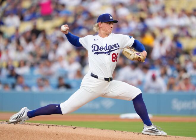 Dodgers recall Sheehan to face Giants, put Skubal on bereavement, hope to have Ohtani back soon