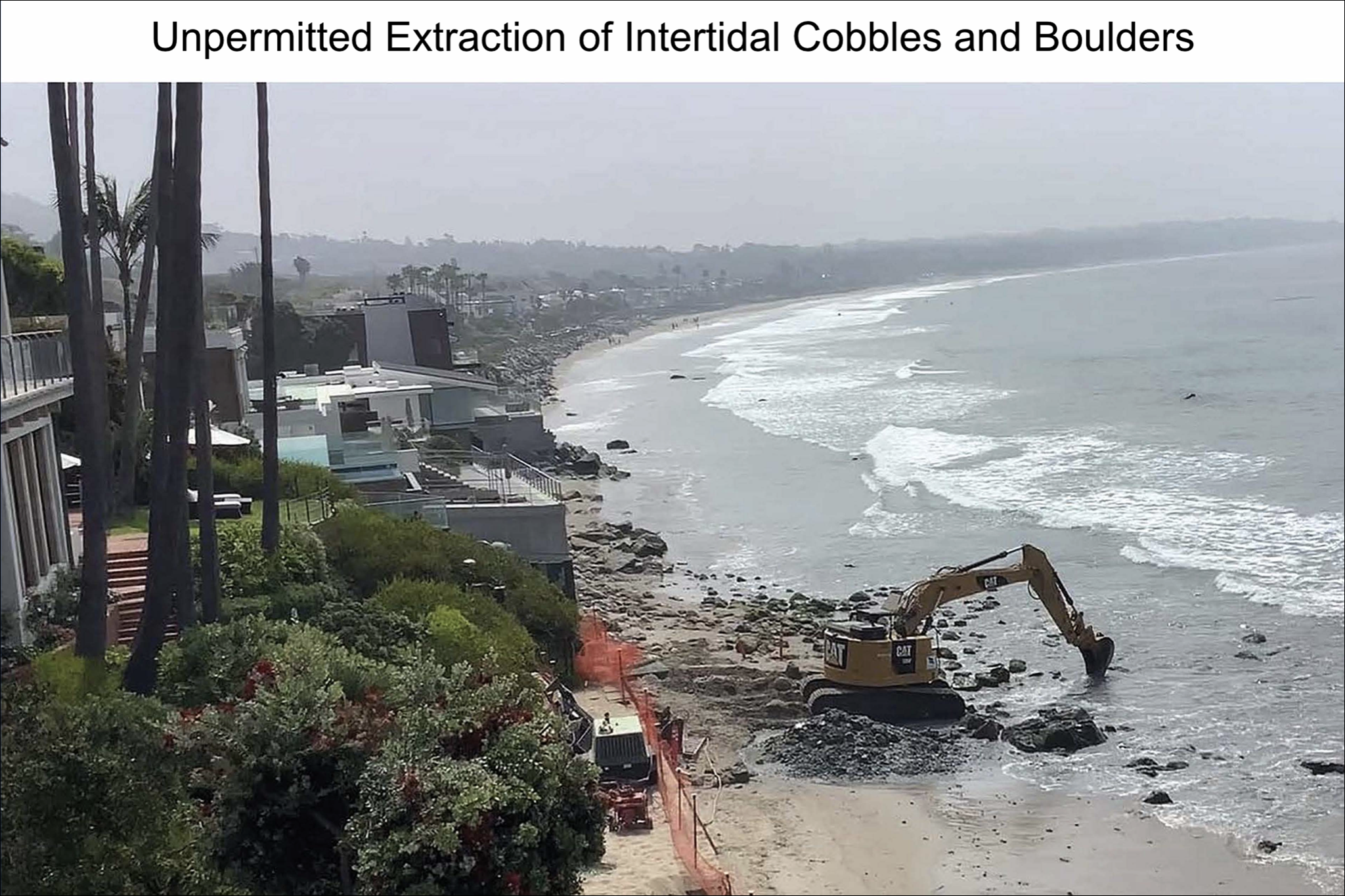 Billionaire MLB owner penalized $2M for illegal ocean dig at Malibu mansion