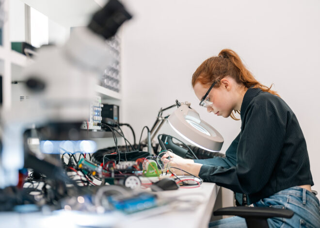 Surprising new data challenges theory that Gen Zers simply ‘don’t want to work’