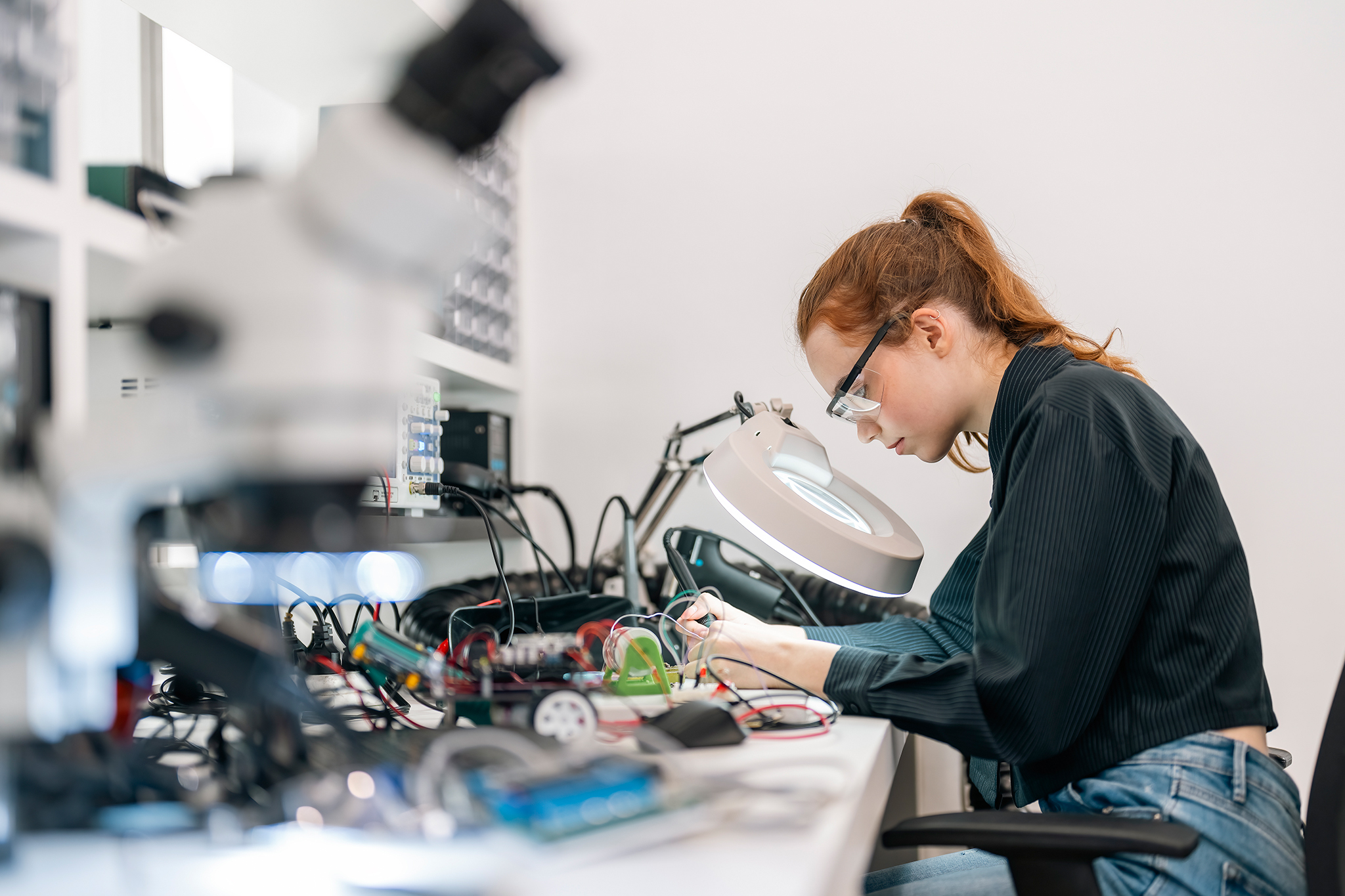 Surprising new data challenges theory that Gen Zers simply ‘don’t want to work’