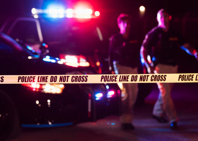 3 detained after shots fired near Calif. high school football game