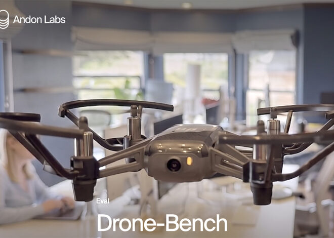 SF startup develops terrifying drone that stalks people. Its founders say it’s for safety