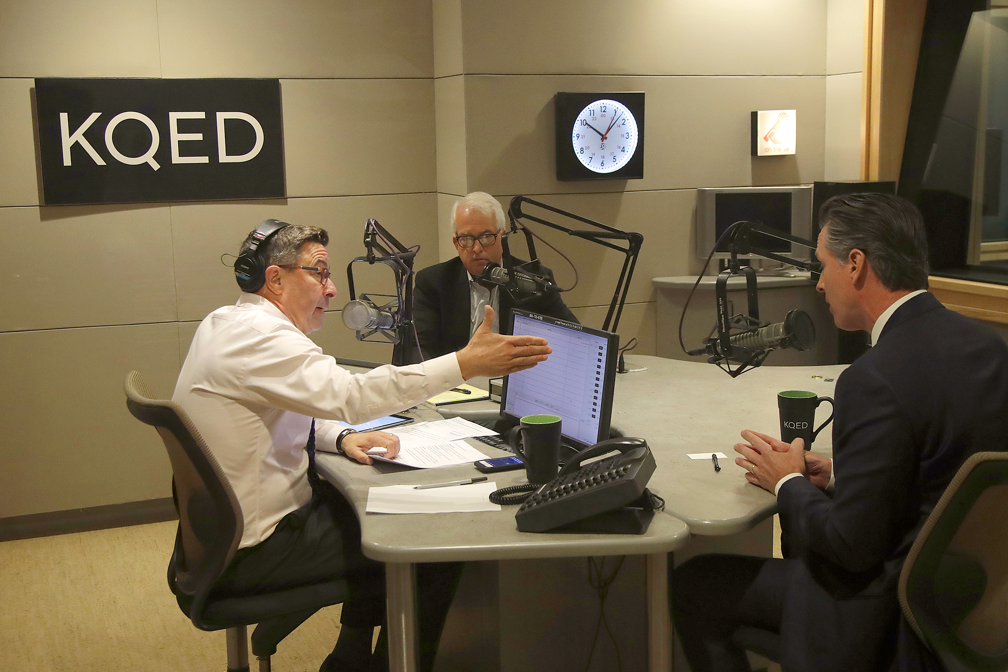 KQED agrees to pay nearly $900,000 settlement in enormous class action suit