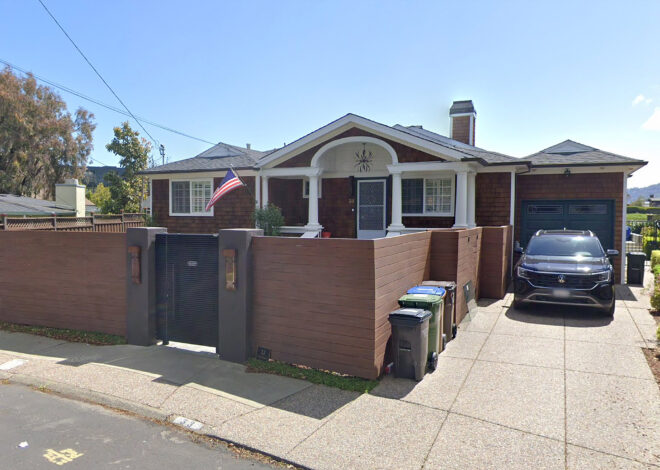 Retired SFPD officer linked to murder-suicide that left SFPD wife, daughter dead