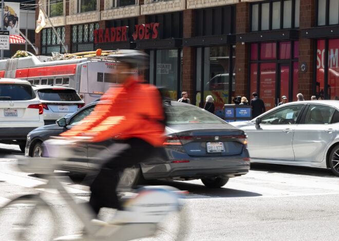 E-bike, e-scooter injuries jump 675% in just 5 years at Children’s Hospital LA, research finds
