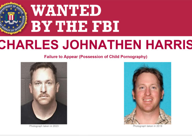 FBI suspects Bay Area firefighter may have faked his death after arrest