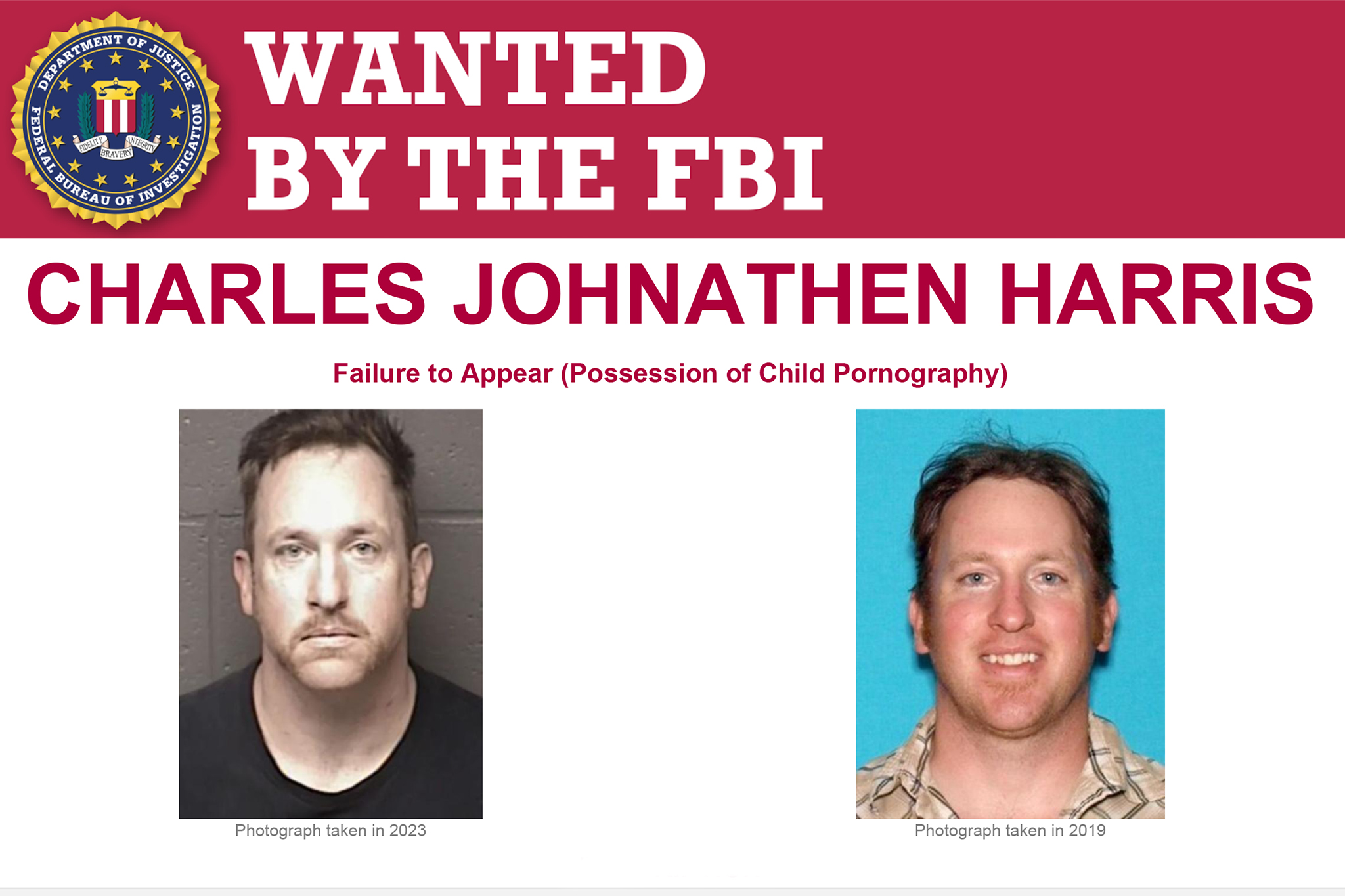 FBI suspects Bay Area firefighter may have faked his death after arrest