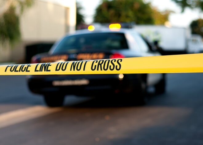 A Morgan Hill man told hospital staff he killed his wife. Now he’s charged with murder.