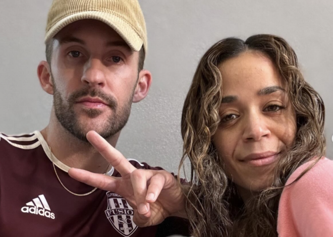 Search for ‘SNL’ writer’s missing sister leads police to Joshua Tree Airbnb