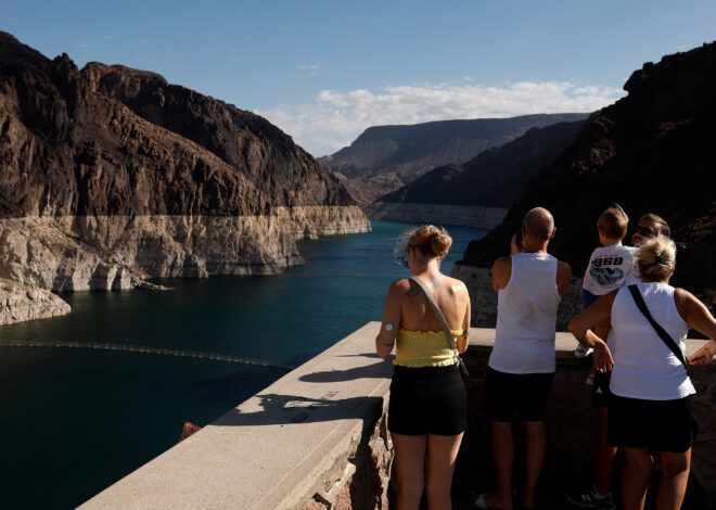 The Trump admin cut funding to a conservation nonprofit. The group has no idea why.
