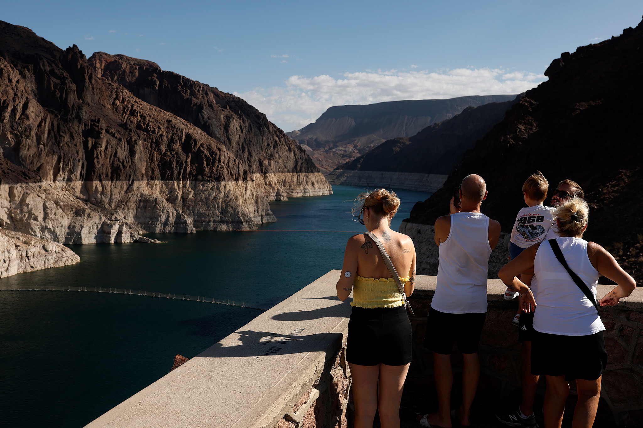 The Trump admin cut funding to a conservation nonprofit. The group has no idea why.