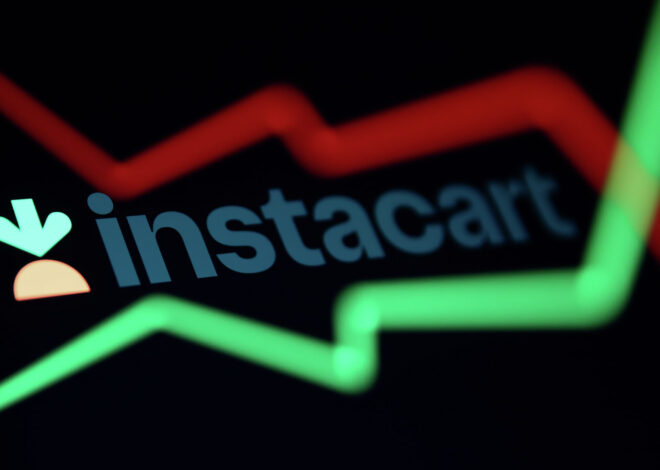 SF’s Instacart to pay $5M over Trump admin’s claims of US worker discrimination