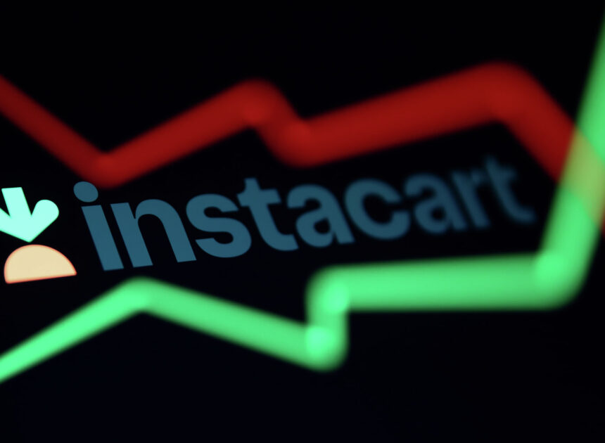 SF’s Instacart to pay $5M over Trump admin’s claims of US worker discrimination
