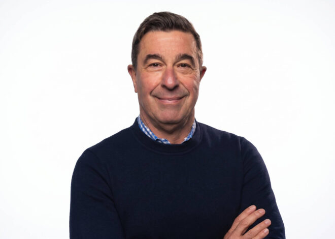 After 28 years, KQED radio host Scott Shafer announces retirement
