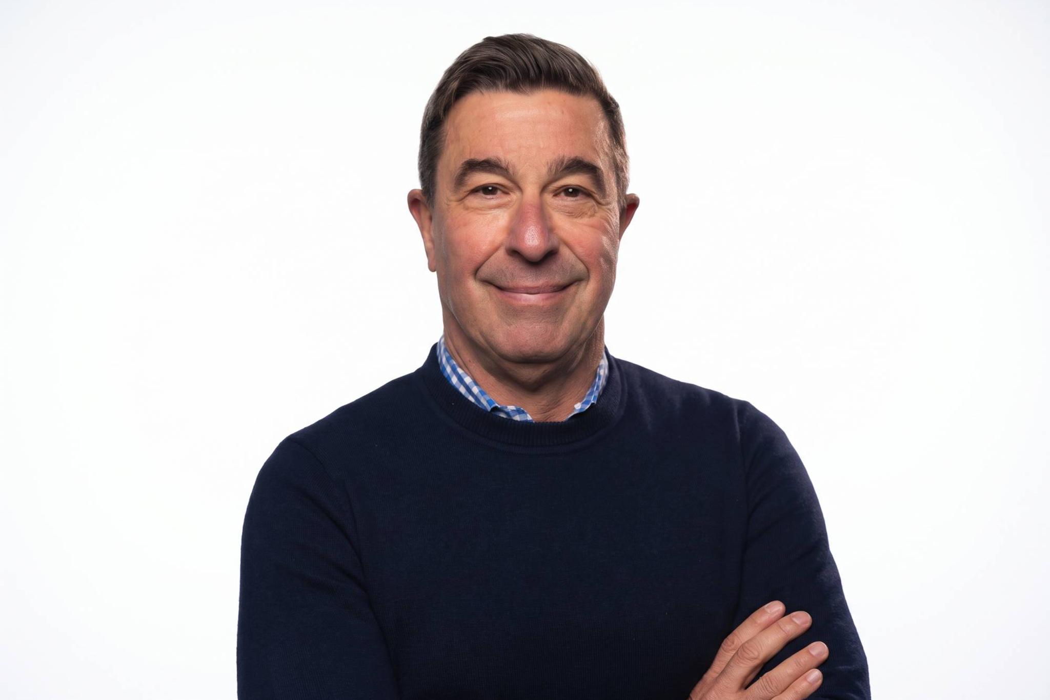 After 28 years, KQED radio host Scott Shafer announces retirement