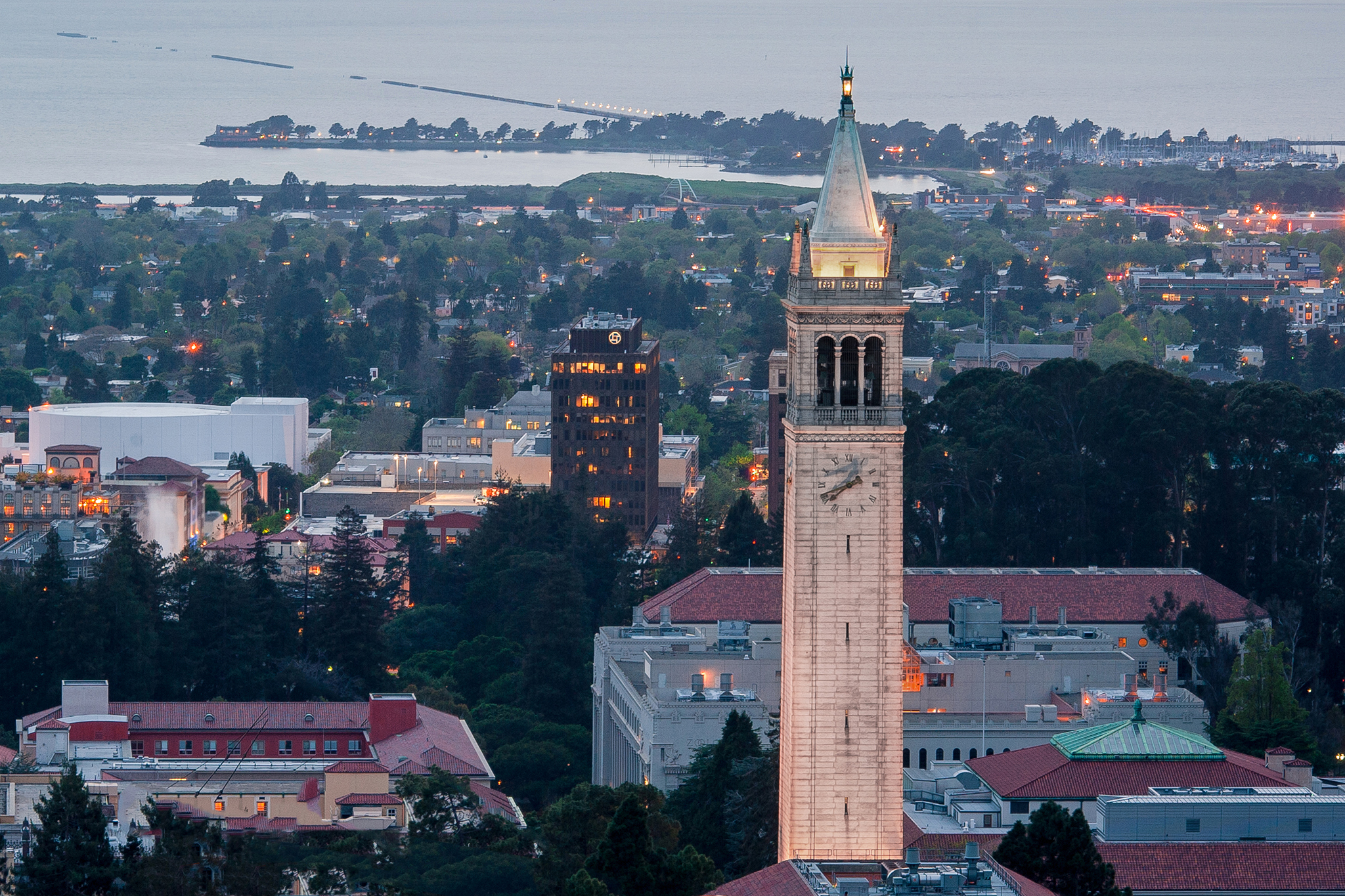 Times Higher Education ranks 3 California universities in world’s top 10