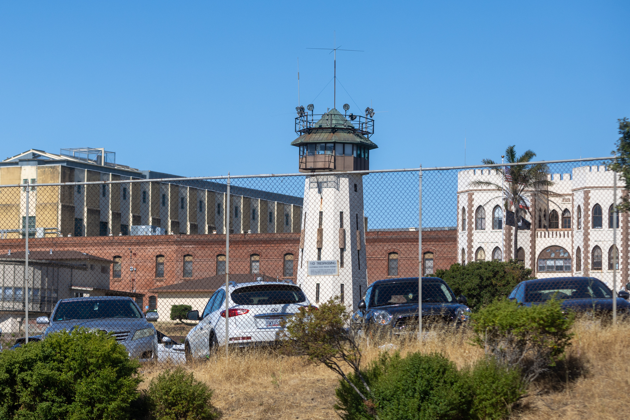 Cal State LA launches San Quentin’s first bachelor’s program