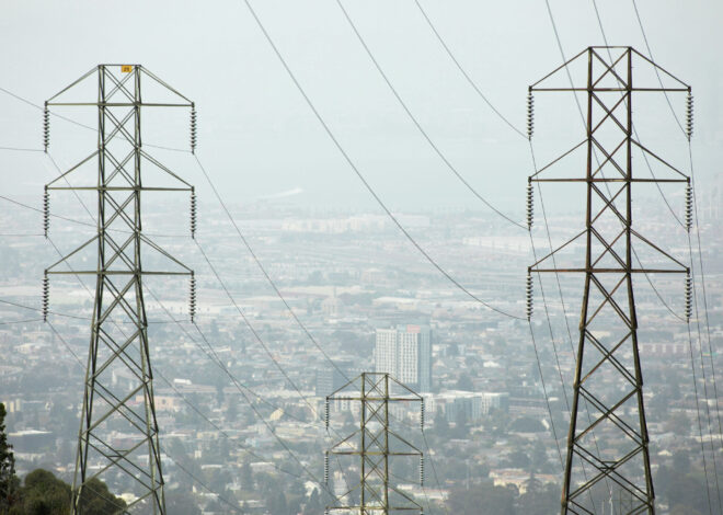 Thousands in Bay Area could lose power due to PG&E shut-offs