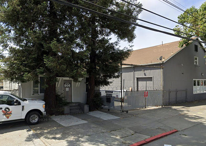 ‘Shocking’: Calif. man who poisoned co-worker gets conviction cleared