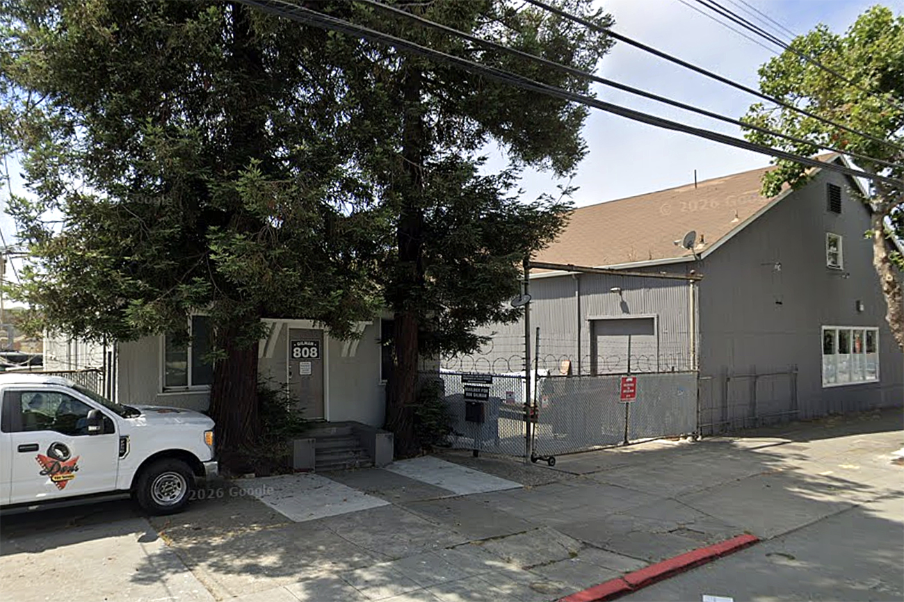 ‘Shocking’: Calif. man who poisoned co-worker gets conviction cleared