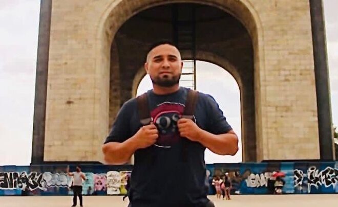 Arrest made after California DoorDash driver found dead in Tesla trunk