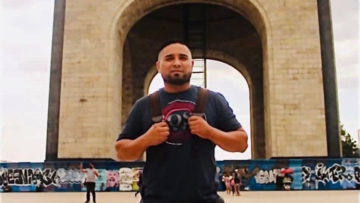 Arrest made after California DoorDash driver found dead in Tesla trunk