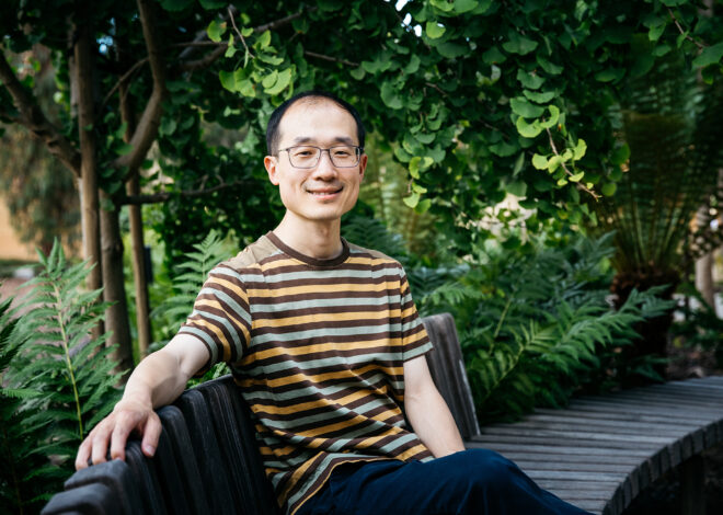 After mistaking call as spam, Bay Area resident wins MacArthur ‘genius grant’
