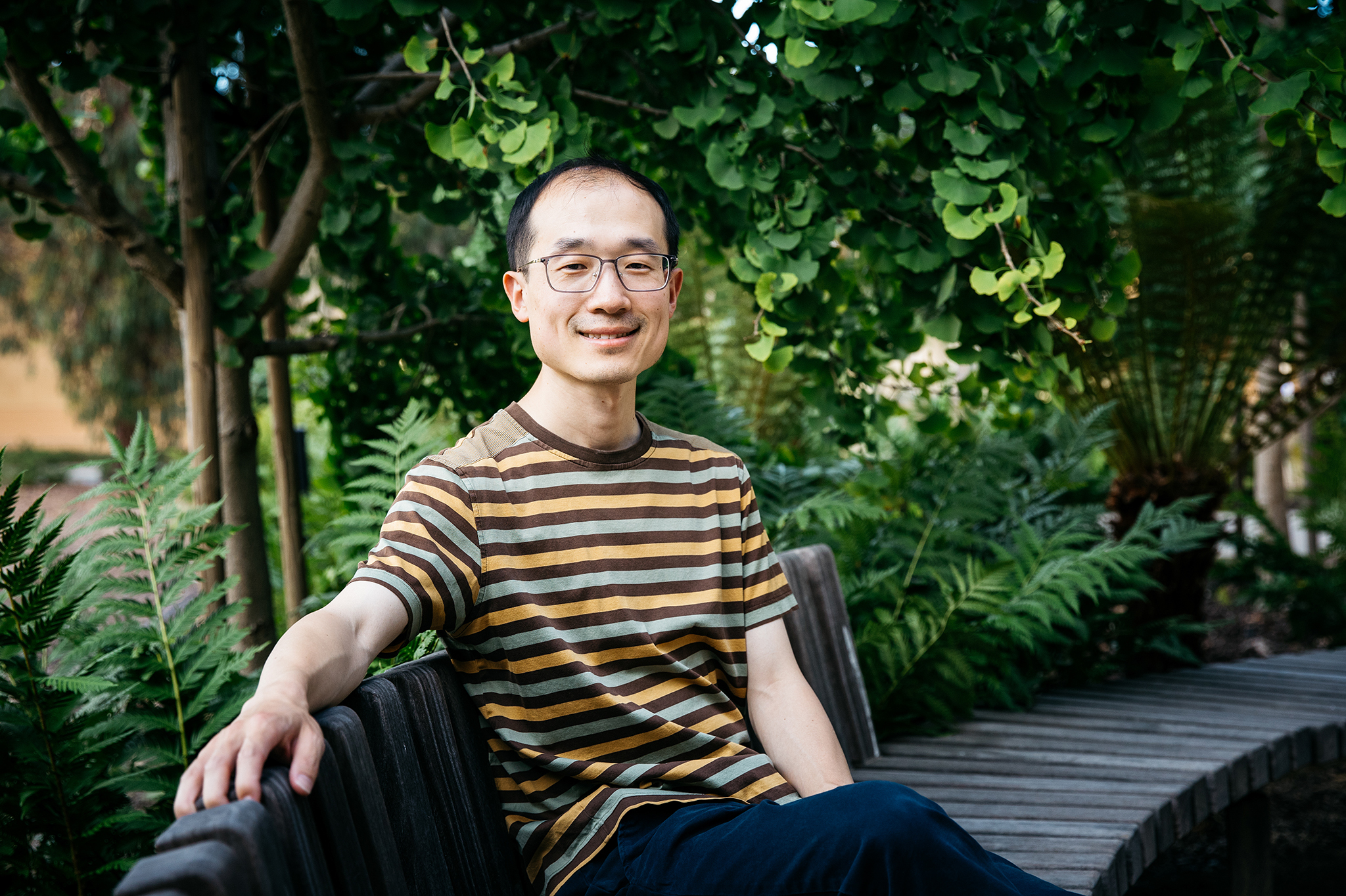 After mistaking call as spam, Bay Area resident wins MacArthur ‘genius grant’