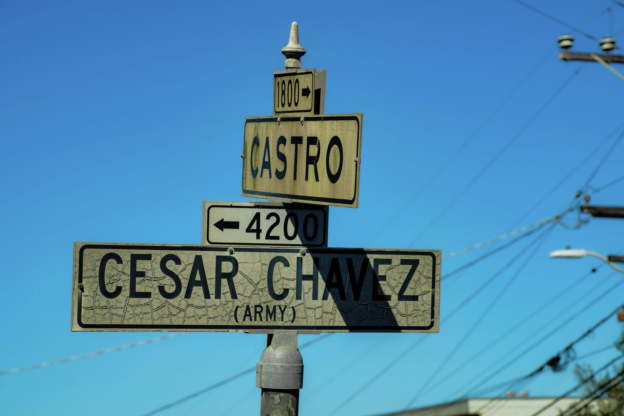 San Francisco’s most debated street name to change again