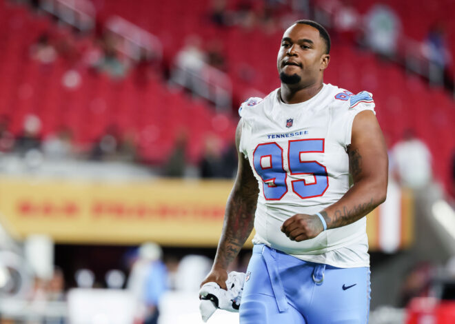 Ex-49ers player cut for reportedly grabbing firearm after teammate dispute