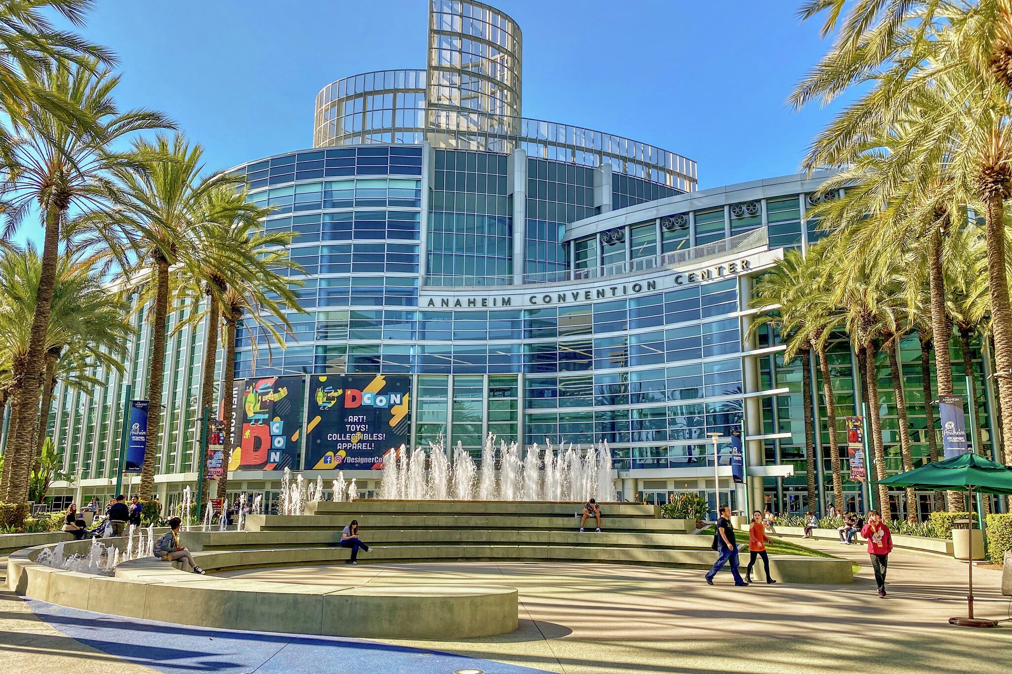 Major California tech conference canceled just 2 weeks before start date