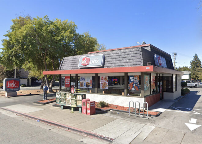Ex-fast food manager stole $232K, spent nearly all of it at Bay Area casino
