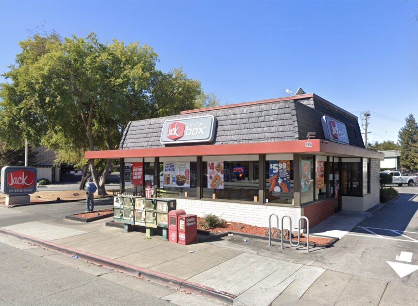 Ex-fast food manager stole $232K, spent nearly all of it at Bay Area casino