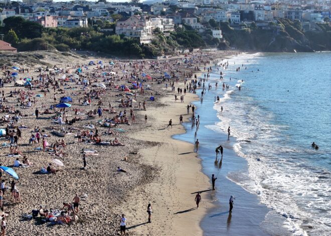 ‘Hazardous heat’ forecast across Bay Area and California this week